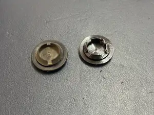 特斯拉门底排水口盖