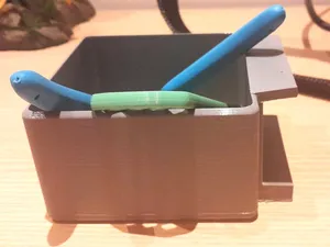 Tool Disposal For Creality Ender 3 V3 Se