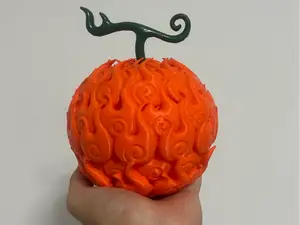 one piece mera mera no mi