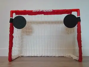 Mini Sticks Target