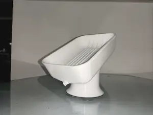 沥水肥皂盒 soap box 肥皂盒
