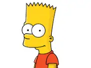 bart samurai