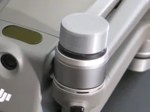 大疆无人机电机保护罩