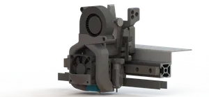 FlyingBear Tornado V6 BMG Direct