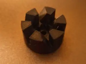 Part for Philips hr 2228