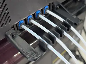 Ace Pro Buffer Bay