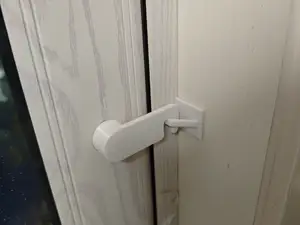 家用移门扣、柜门扣