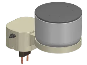 Yandex Mini 3 Pro Holder