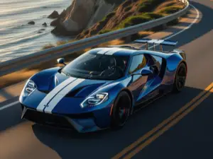 Ford GT