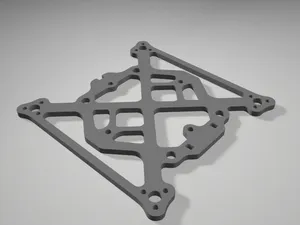Pavo Femto Frame