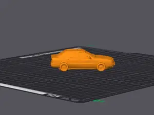 audi 80