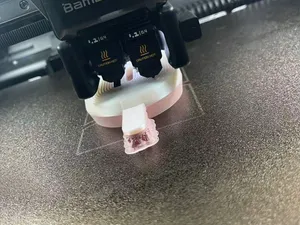 可动雪糕,颠勺效果玩具