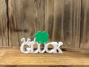Viel Glück