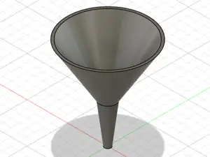 Funnel