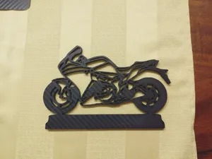Honda VFR1200F