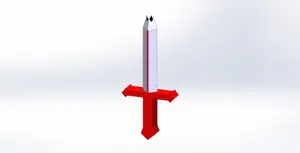 Sword Charm