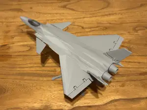 歼20