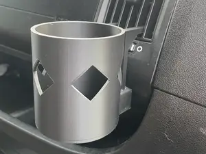 Cupholder Citroen Jumper Fiat Ducato