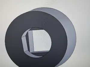 Pump adapter