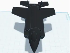 F 35
