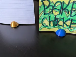 Versatile Place Card / Note Card Holder
