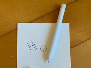 Pen