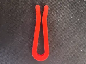 窗帘夹