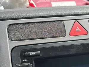Tiguan Abdeckung