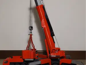 LIEBHERR LTM1750 1/50