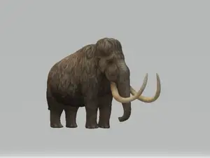 mammoth