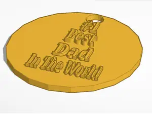 Best Dad