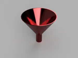 Funnel