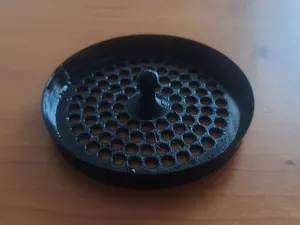 REJILLA DESAGUE FREGADERA/KITCHEN SINK DRAIN GRID