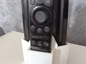 remote