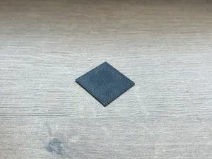 Quick First Layer Test