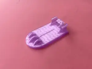 Belt Clip for Motorola TLKR T82 Walkie Talkie