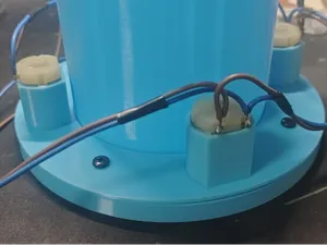 摇匀器—离心机—摇奶器—DIY