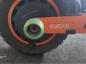 crashpad kukirin g2 max