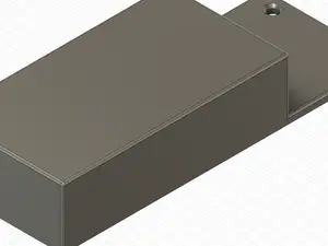 Remote Holder