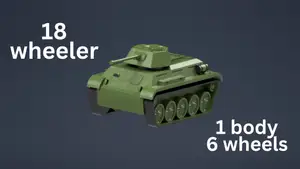 t-34 toy tank