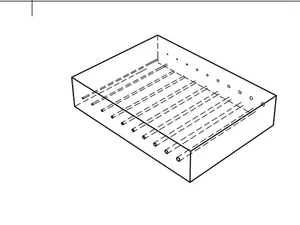 Micro Hole (Channel) Test