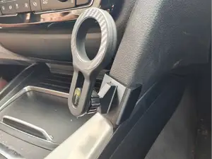 BMW F3x magsafe mount