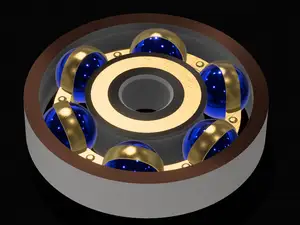 bearings
