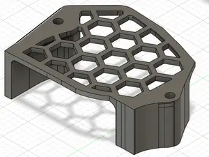 Sprocket cover ycf start 125 2019