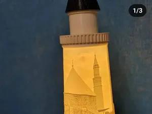 0.2mm minaret