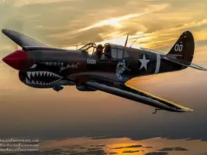 p40 warhawk