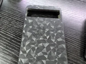 Cover Pixel 8