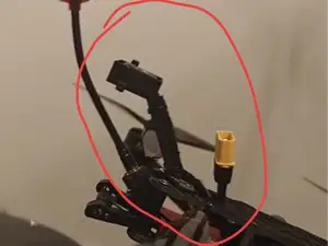 Mark4 Clone GPS Mount