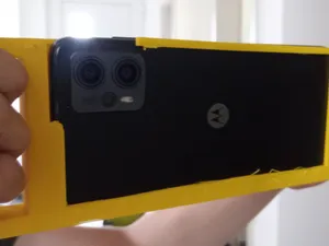 Filming case 