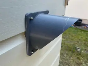 Ventilation fan